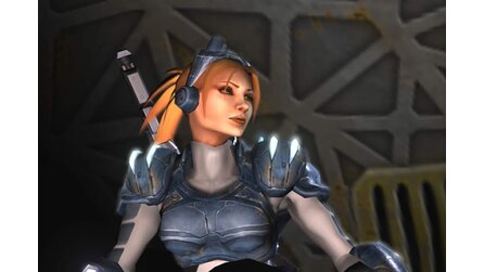 Starcraft: Ghost - Blizzard-Designer sieht noch Chancen