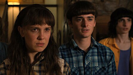 Stranger Things: Eleven kehrt 2026 nach dem Staffel-5-Finale gleich zweimal zurück, aber wohl kaum so, wie es sich Fans wünschen würden