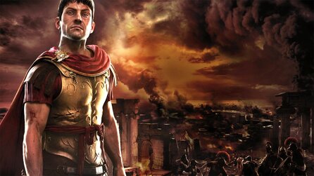Total War: Rome 2 - Erster Patch samt Patchnotizen veröffentlicht