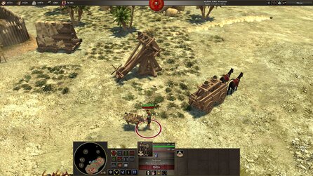 0 A.D. - Screenshots