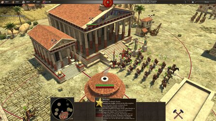 0 A.D. - Screenshots
