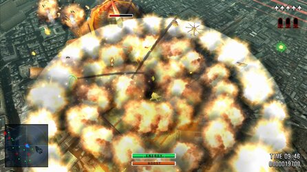 0 day Attack on Earth