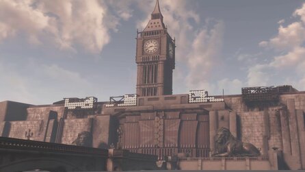 Fallout: London