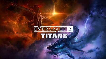 Everspace 2: Titans
