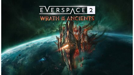 Everspace 2: Wrath of the Ancients