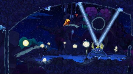 Aarus Awakening - Screenshots