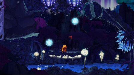 Aarus Awakening - Screenshots