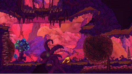 Aarus Awakening - Screenshots