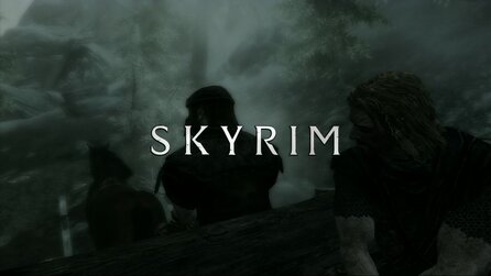 The Elder Scrolls 5: Skyrim - Durchgespielt