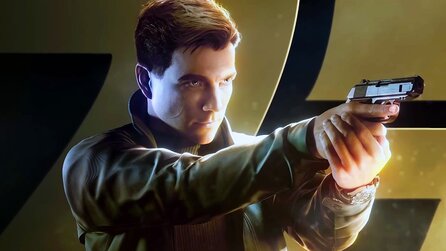 Ich habe Gameplay von 007: First Light gesehen und bin sicher: Das könnte das beste James-Bond-Spiel seit Goldeneye werden
