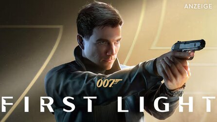 007 First Light ist schon vor Release günstiger – hier bekommt ihr das Deluxe Edition-Upgrade obendrauf!
