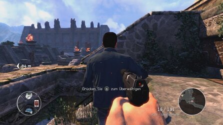 007: Legends - Screenshots
