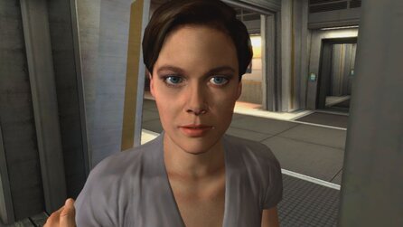 007: Legends - Screenshots