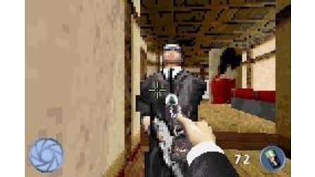 007: Nightfire Game Boy Advance