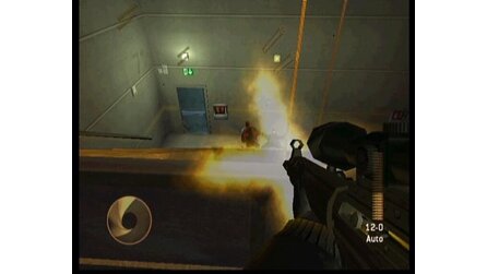 007: Nightfire Xbox