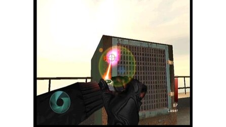 007: Nightfire Xbox