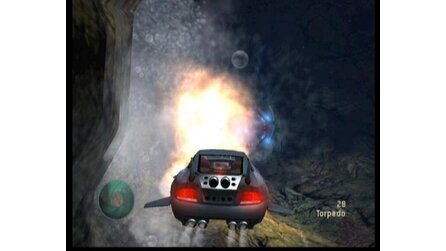 007: Nightfire Xbox