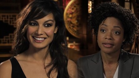 007 Skyfall - Featurette: Die Bond-Girls