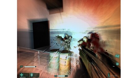 F.E.A.R. - Screenshots
