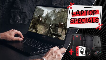 MSI Sommer Specials 2020 [Anzeige]