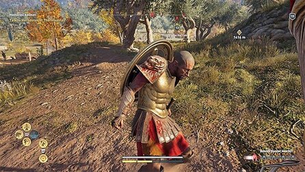 Assassin’s Creed Odyssey - Alle Haupt- + Nebenquests, Collectibles und Tipps