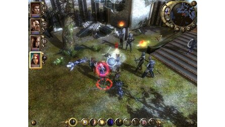 No Time for Dragons - Screenshots