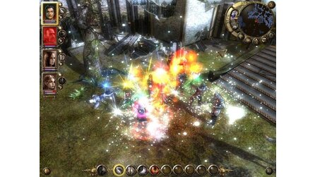 No Time for Dragons - Screenshots