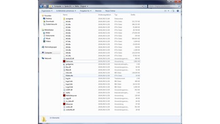 Mafia - Mod-Installation erklärt