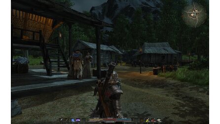 Arcania: Gothic 4 - Technik-Check