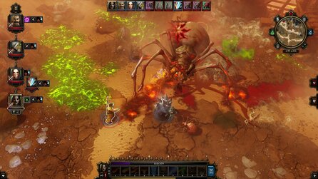 Divinity: Original Sin - Screenshots
