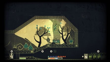 Apotheon - Screenshots