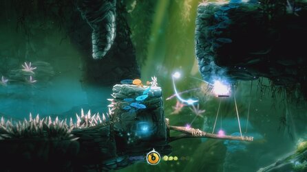 Ori and the Blind Forest - Screenshots