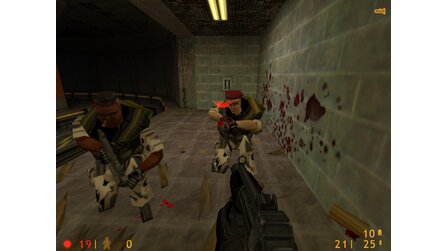 Half-Life - Screenshots