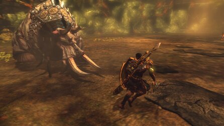 Rise of the Argonauts - Ed Castillos Revolution der Action-Rollenspiele?