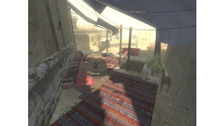 Mount + Blade: Warband - Screenshots aus dem Addon