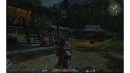Arcania: Gothic 4 - Technik-Check