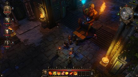 Divinity: Original Sin - Screenshots