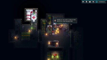 Halfway - Screenshots