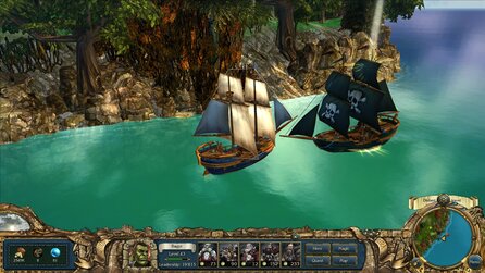 Kings Bounty: Dark Side - Screenshots