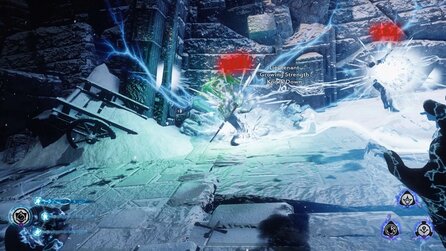 Lichdom - Screenshots