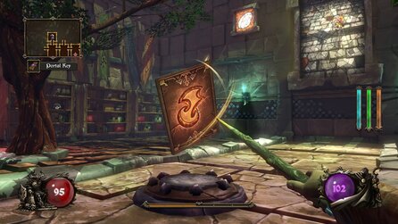 Ziggurat - Screenshots