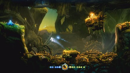 Ori and the Blind Forest - Screenshots