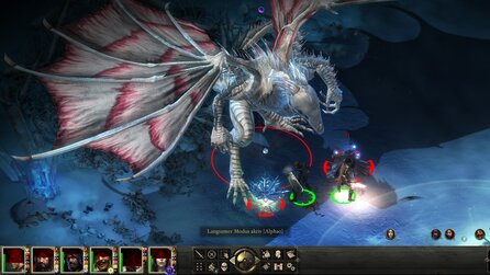 Pillars of Eternity: The White March - Screenshots