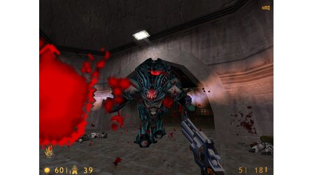 Half-Life - Screenshots
