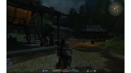 Arcania: Gothic 4 - Technik-Check