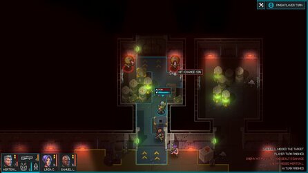 Halfway - Screenshots