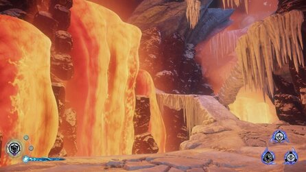 Lichdom - Screenshots