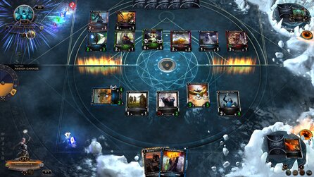 Hex: Shards of Fate - Screenshots