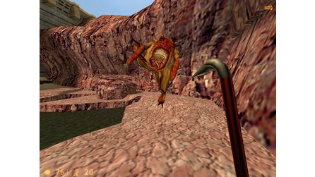Half-Life - Screenshots