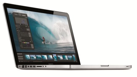 Spielen auf dem Macbook - Apple-Notebooks im Spiele-Test